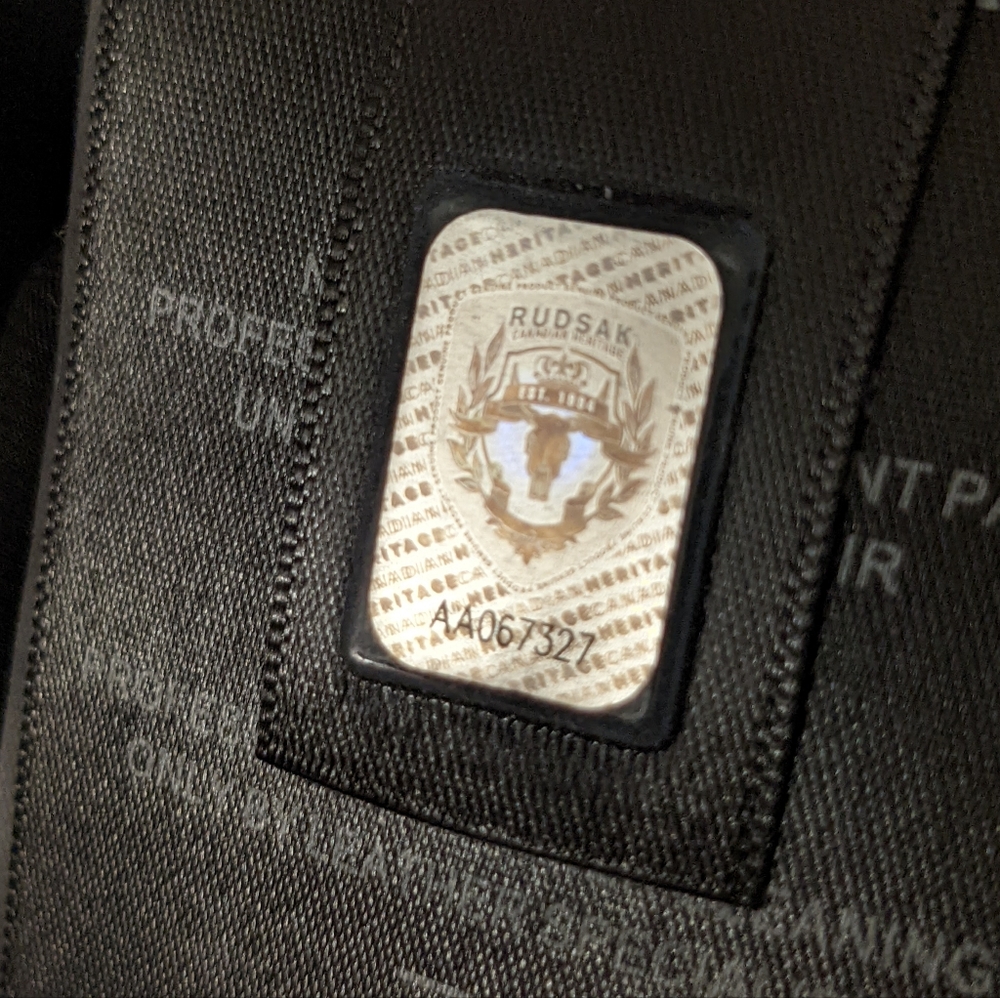 Rudsak Jacket - Picture 15 of 16